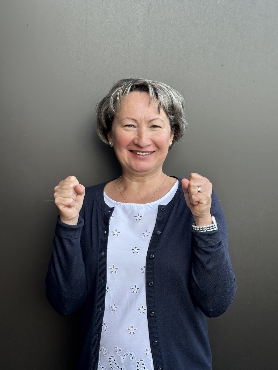 Ramona Toth — Curs Germană De la 0 la B1